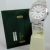 DSC00310 Rolex Milgauss 116400 "Rare White Dial" Warranty Card Dated 2010