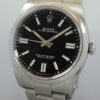 Rolex Oyster Perpetual 41mm 124300 Box & Card March 2022