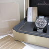 DSC09432 Jaeger-LeCoultre Q9028170 Polaris Chronograph *UNUSED* 42mm Box & Card