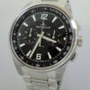 DSC09482 Jaeger-LeCoultre Q9028170 Polaris Chronograph *UNUSED* 42mm Box & Card