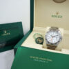 DSC09628 Rolex Explorer II Polar White dial 226570 2022 Box & Card