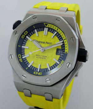 Audemars Piguet Royal Oak Offshore Diver 15710ST.OO.A051CA.01