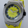 DSC09741 Audemars Piguet Royal Oak Offshore Diver 15710ST.OO.A051CA.01