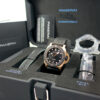 DSC09813 Panerai Submersible Goldtech OroCarbo 44mm Automatic Pam1070 Box & Card