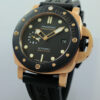 DSC09821 Panerai Submersible Goldtech OroCarbo 44mm Automatic Pam1070 Box & Card