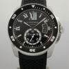 Cartier de Calibre Diver 42mm W7100056 Box & Papers
