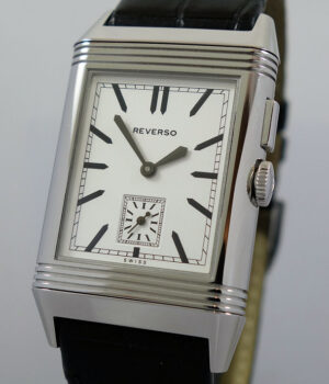 Jaeger LeCoultre Reverso Duoface Grande Ultra Thin 1931 Q37880570