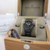 Girard Perregaux Laureato Black Ceramic 42mm  81010-32-631-32A