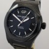 Girard Perregaux Laureato Black Ceramic 42mm  81010-32-631-32A