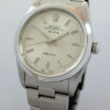 DSC00196 Rolex Air-King 14000M Silver dial 2001