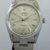 DSC00199 Rolex Air-King 14000M Silver dial 2001