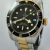 DSC00484 Tudor BLACK BAY S&G 79733N Black-Bezel Box & Card