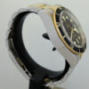 DSC00490 Tudor BLACK BAY S&G 79733N Black-Bezel Box & Card