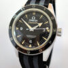 DSC00613 Omega SEAMASTER 300m "SPECTRE" Ltd. Edn. 41mm 233.32.41.21.01.001