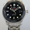 DSC00628 Omega Seamaster Diver 300m 212.30.41.20.01.003 Box & Card Dec 2018