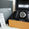 DSC00638 Panerai PAM328 Luminor 1950 44mm Steel Bracelet 3-Days Auto