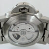 DSC00650 Panerai PAM328 Luminor 1950 44mm Steel Bracelet 3-Days Auto