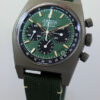 DSC00702 ZENITH CHRONOMASTER REVIVAL SAFARI Boutique Edition 2022 *UNUSED* 97.T384.400/57.C586