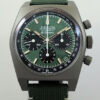 DSC00706 ZENITH CHRONOMASTER REVIVAL SAFARI Boutique Edition 2022 *UNUSED* 97.T384.400/57.C586