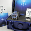 ZRC Grands Fonds 3000 Deep Blue Project Box & Books *UNUSED*