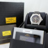 DSC00741 Breitling Avenger II Seawolf 45mm A1733110 Grey-Dial