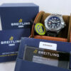 DSC00746 Breitling Avenger Automatic 45 Seawolf Night Mission V17319101B1X2