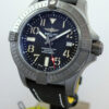 DSC00748 Breitling Avenger Automatic 45 Seawolf Night Mission V17319101B1X2