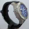 DSC00761 Breitling Avenger Seawolf E17370 Blue-dial B&P 2005