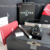 DSC00771 Omega SEAMASTER 300m "SPECTRE" Ltd. Edn. 41mm 233.32.41.21.01.001