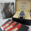 Omega Seamaster Planet Ocean 007 Casino Royale 2907.50.91 45mm