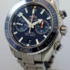 Omega  Seamaster PLANET OCEAN 600m CHRONO Titanium 232.90.46.51.03.001