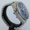 Omega  Seamaster PLANET OCEAN 600m CHRONO Titanium 232.90.46.51.03.001