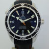 Omega Seamaster Planet Ocean 007 Casino Royale 2907.50.91 45mm