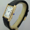 Cartier Tank Solo 18k  W5200004 Large size