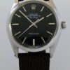 DSC00864 Rolex Air-King Black-dial ref 5500 c 1987