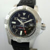 DSC00876 Breitling Avenger II Seawolf 45mm A1733110 Grey-Dial