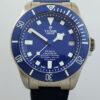 DSC00907 Tudor Pelagos Titanium 25600TB Box & Card