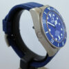 DSC00909 Tudor Pelagos Titanium 25600TB Box & Card