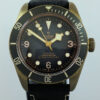 DSC00922 Tudor BRONZE Heritage Black Bay 79250BA