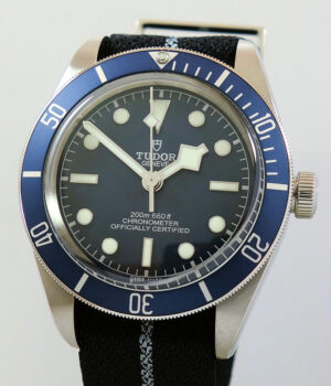 Tudor Black Bay Fifty-Eight 79030B  Oct 2020