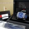 DSC00942 Tudor Pelagos Titanium 25600TB Box & Card