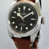 DSC00948 Tudor Black Bay 41 on Leather 79540