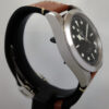 DSC00955 Tudor Black Bay 41 on Leather 79540