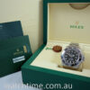 Rolex DEEPSEA Sea Dweller 116660  B&P 2011