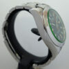 DSC09661 Rolex Milgauss 'Green' 116400GV Sept 2013 with Card