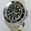 Rolex DEEPSEA Sea Dweller 116660  B&P 2011