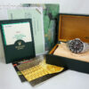 DSC01140 ROLEX GMT MASTER I 16700 Box & Papers 1998 One owner!