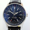 NAVITIMER AUTOMATIC 41 Blue dial A17326