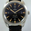 Omega Seamaster Railmaster Co-axial 40mm 220.12.40.20.01.001