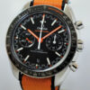 DSC01240 OMEGA SPEEDMASTER RACING CO‑AXIAL MASTER CHRONOGRAPH 44.25mm 329.32.44.51.01.001 2018
